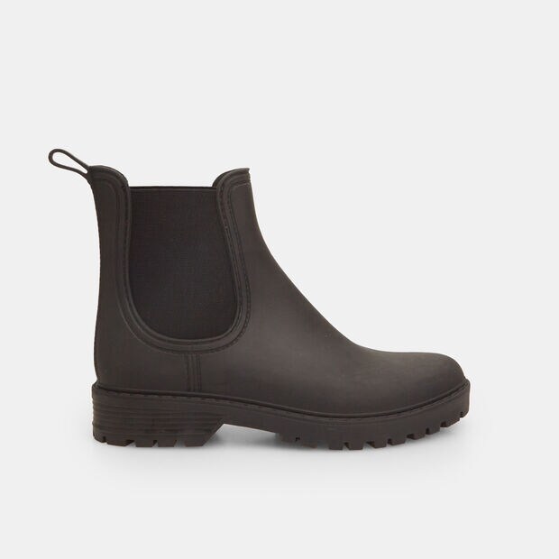 Bottines pour femme, Mat