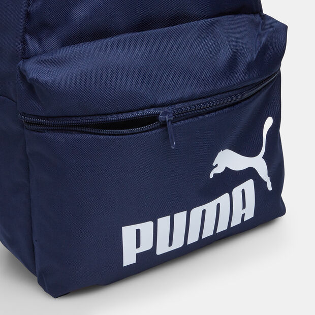 Sac &agrave; dos PUMA Phase, Bleu