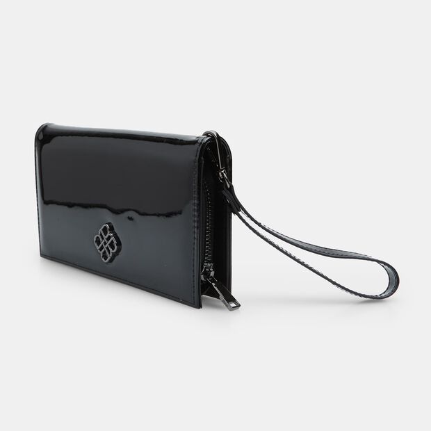 Portefeuille femme Bata Red Label, Noir