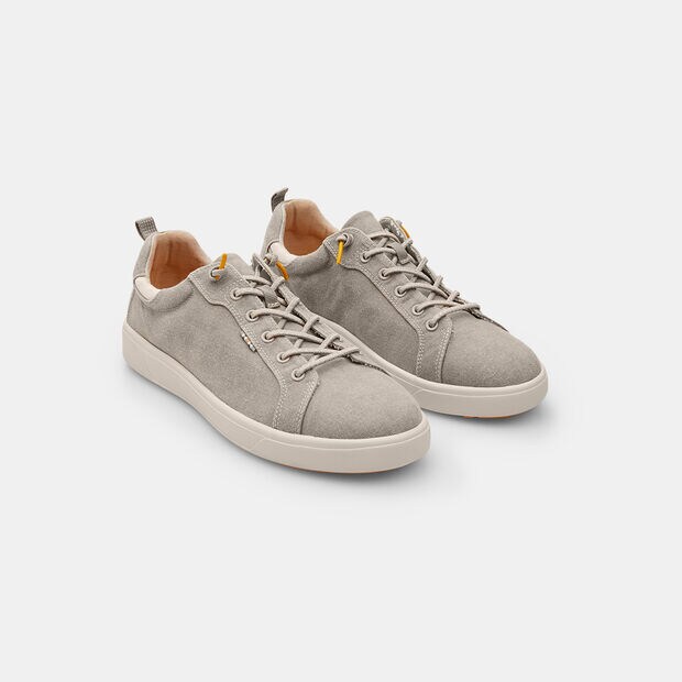 Sneakers comfortables BATA, Taupe