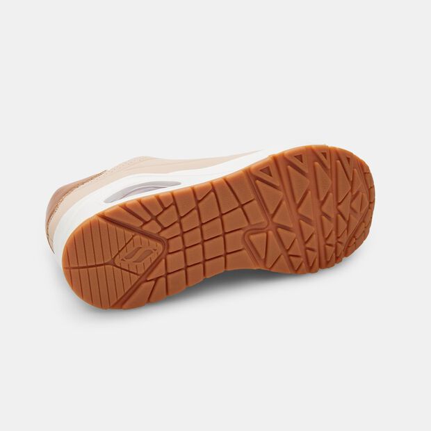 Sneaker pour femme Skechers UNO, Rose