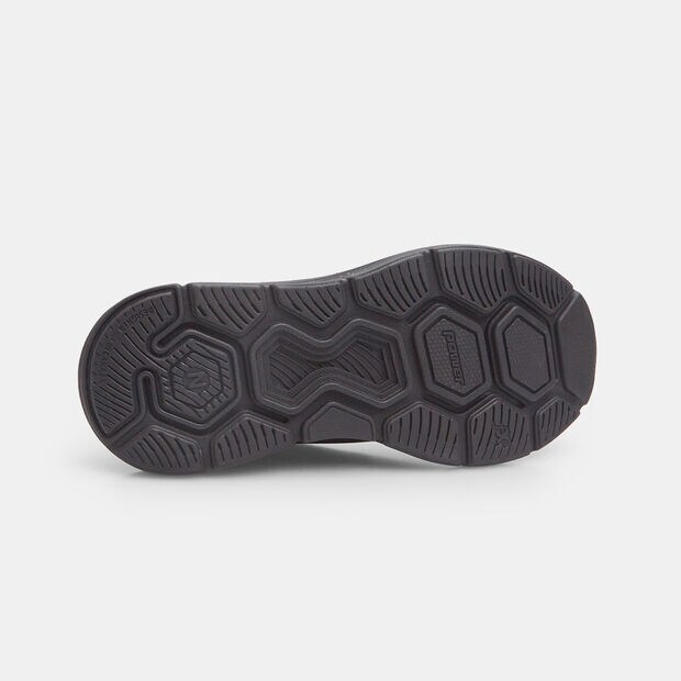 Sneakers pour femme Power N-Walk, Noir
