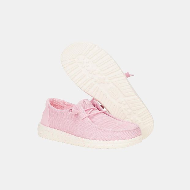 Chaussures pour femmes Hey Dude, Rose