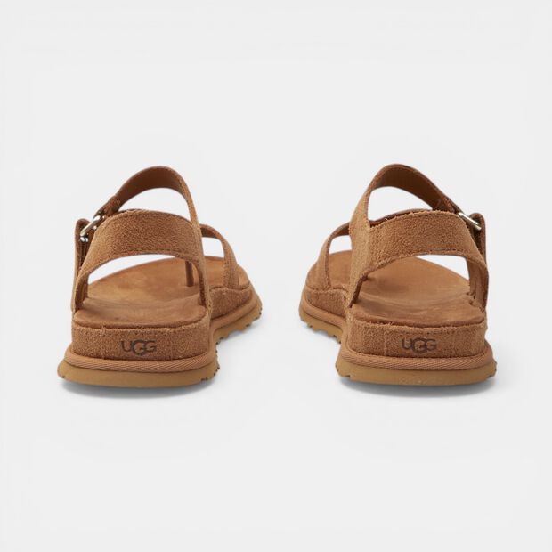 Sandales pour femmes Ugg, Bronzer