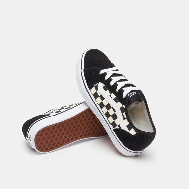 vans filmore decon, Noir