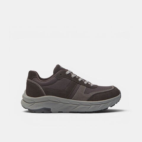 Sneaker outdoor pour homme Weinbrenner, Gris