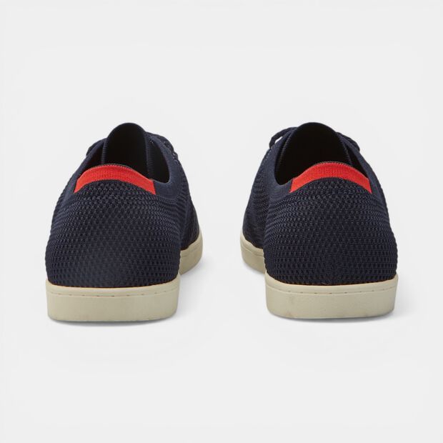 Chaussures d'&Eacute;t&eacute; D&eacute;contract&eacute;es comfortables BATA, Bleu