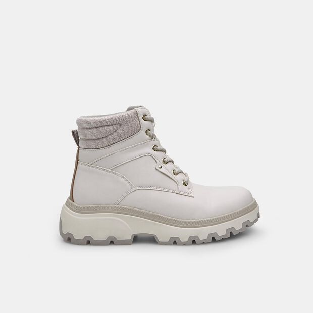 Bottes d'hiver casual pour femme BATA, 