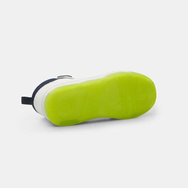 Baskets pour enfants Bubblegummers, Bleu