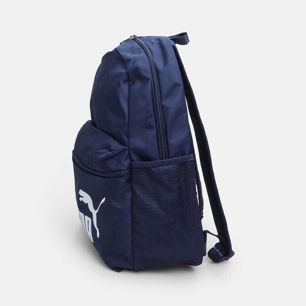 Sac &agrave; dos PUMA Phase, Bleu