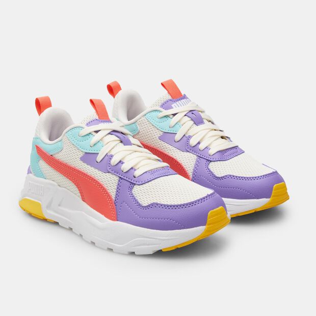 Sneakers pour femme PUMA Trinity 2 LT, Multicolore