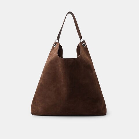 Sac Hobo pour femme Bata, Beige