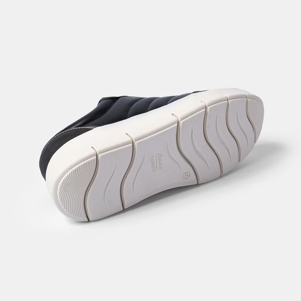 Sneakers Bata COMFIT pour femme, Noir