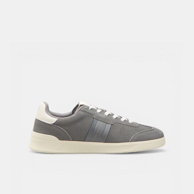 Baskets homme Lotto COMPETITION, Gris