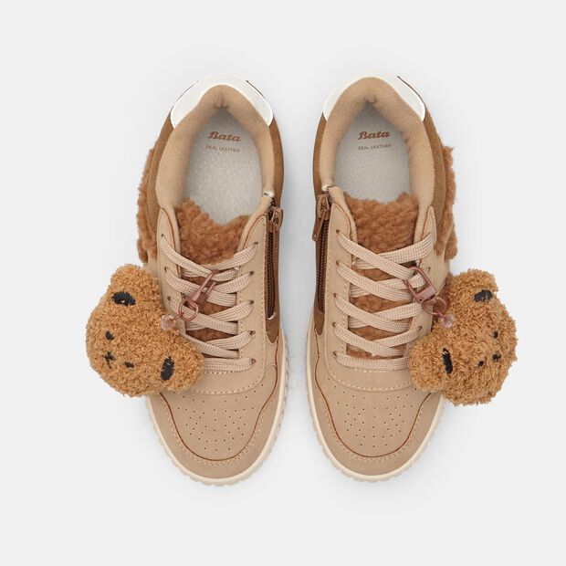 Sneaker pour fille Bata, 