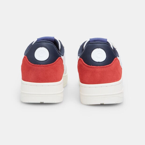 Sneakers pour homme Colmar Austin , Multicolore
