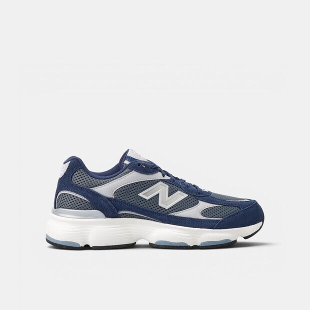 Baskets homme NEW BALANCE 603, Bleu