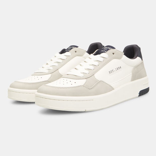 Sneaker pour homme, Blanc