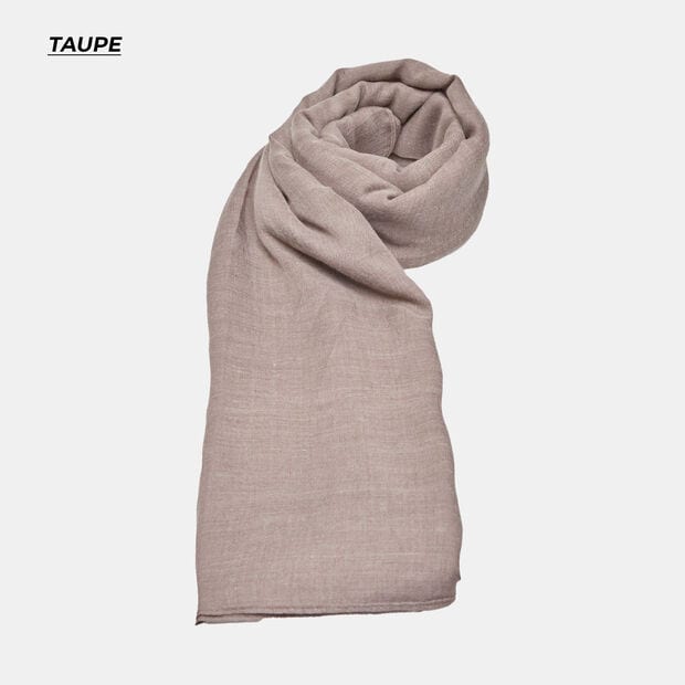 &Eacute;charpe unisex, Multicolore