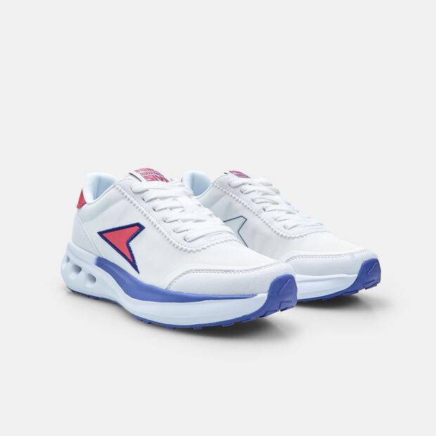 Sneakers pour femme POWER Force, Blanc