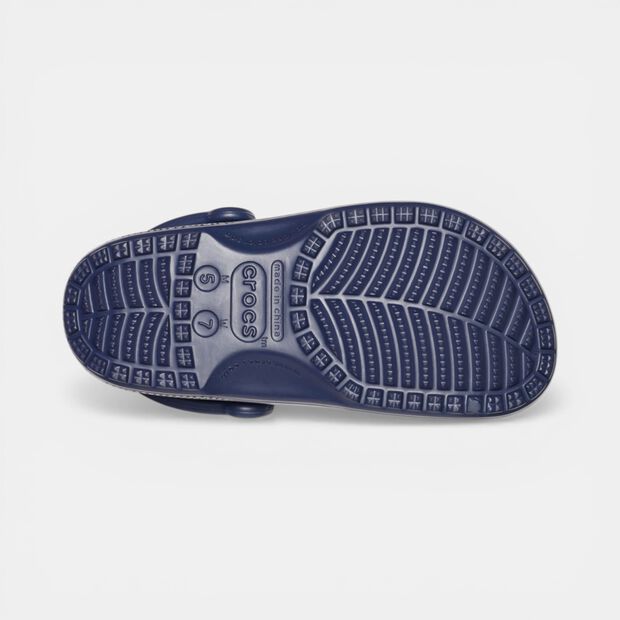 Sabot pour femme Crocs, Bleu