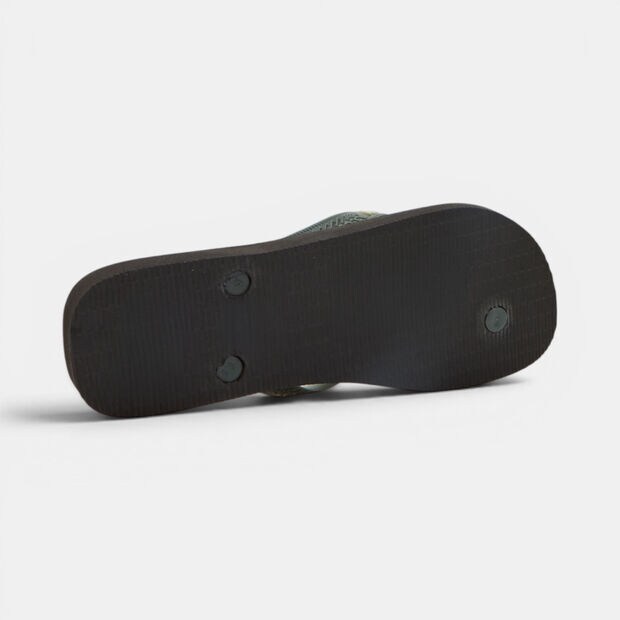 Tongs homme Havaianas, Noir