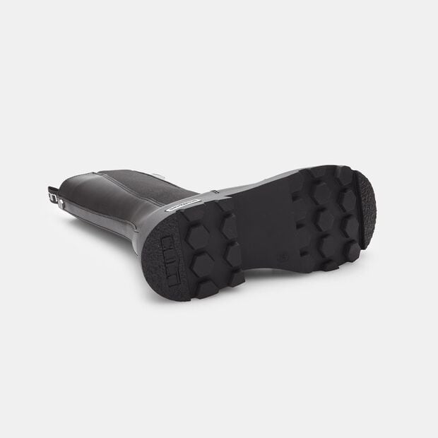 Anfibi pour filles Cult, Noir