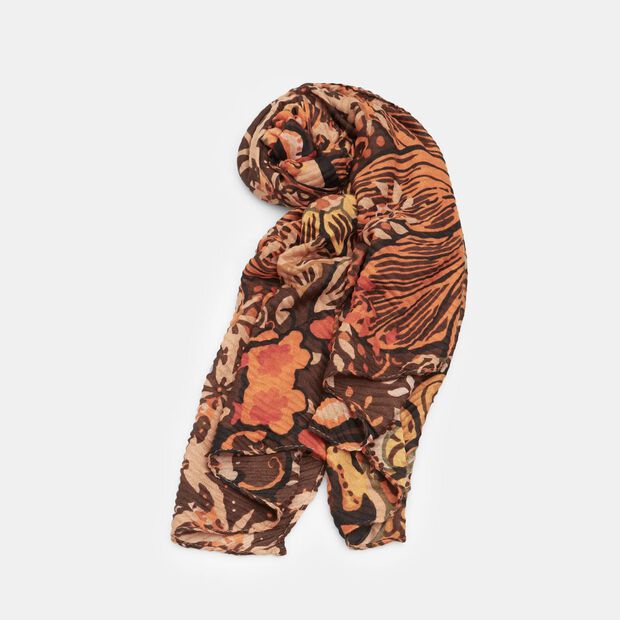 Foulard pour femme, Multicolore