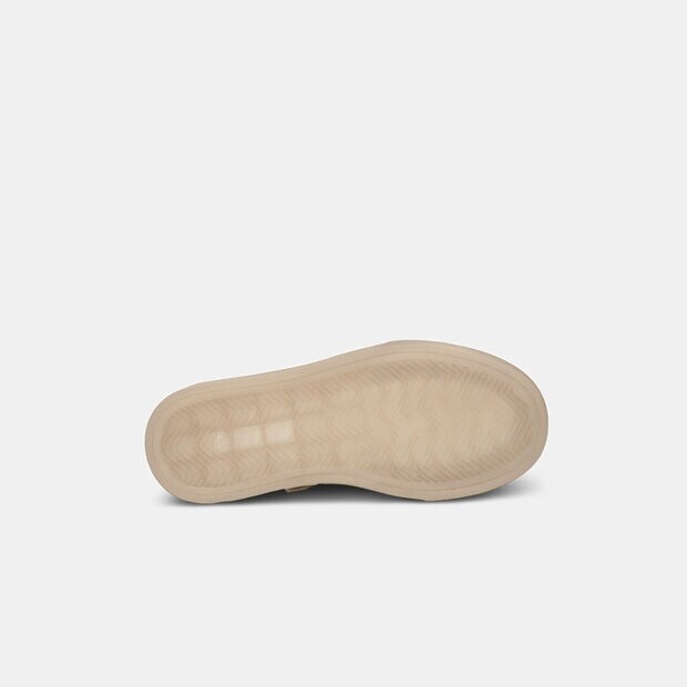 Sneakers pour fille, Beige