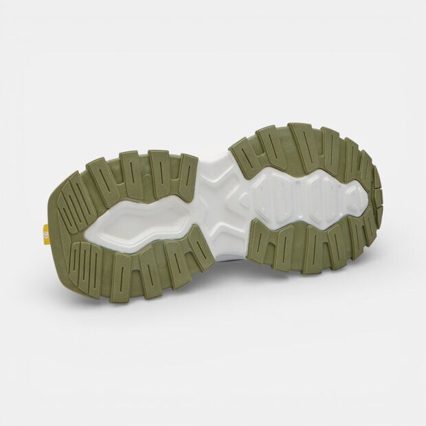 Baskets pour femmes Refresh, Vert