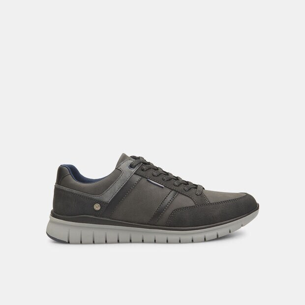 Sneakers pour homme, Noir