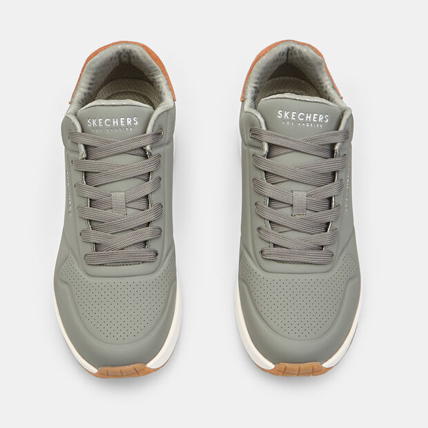 Sneakers homme SKECHERS UNO, 