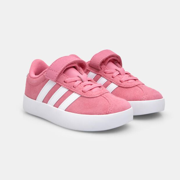 Sneakers pour enfant ADIDAS VL COURT 3.0 EL C, 