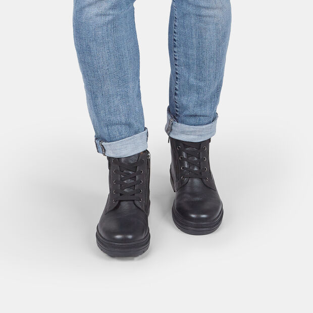 Bottine pour homme, 