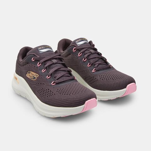Sneakers pour femme SKECHERS ARCH FIT 2.0, Noir