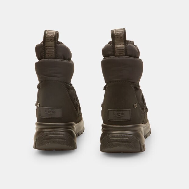 Bottes UGG Imbottiti Yose, Noir