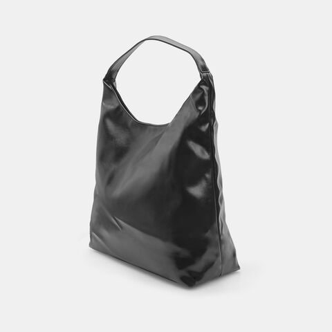 Hobo pour femme Bata, Noir