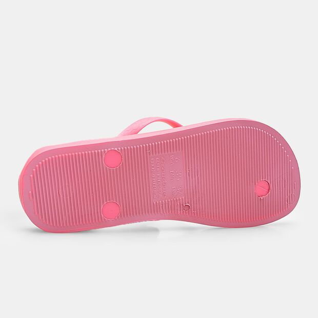 Tongs pour femme Ipanema, Rose