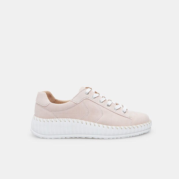 Sneakers pour femme en nubuck Comfit, 