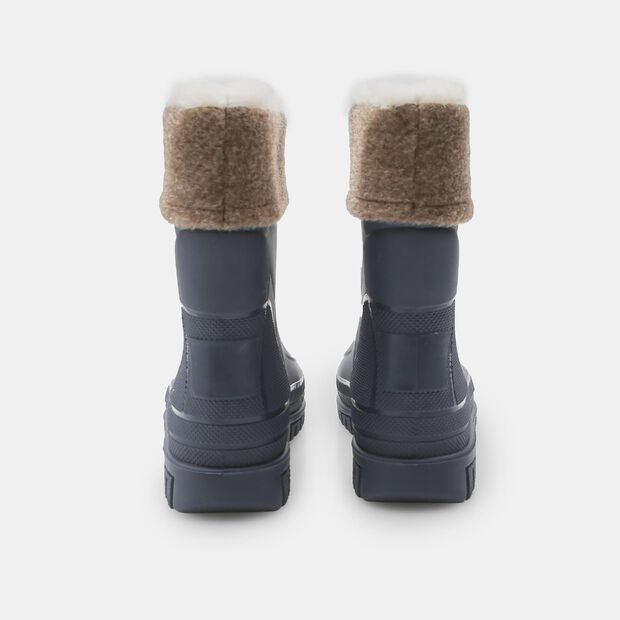 Bottes de neige pour enfants Weinbrenner, Bleu