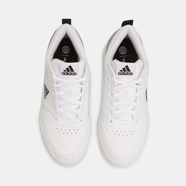 Sneakers pour homme adidas park street, Blanc