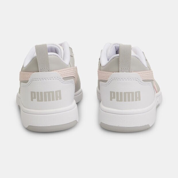 Sneakers pour fille Puma Rebound V6 Low , 