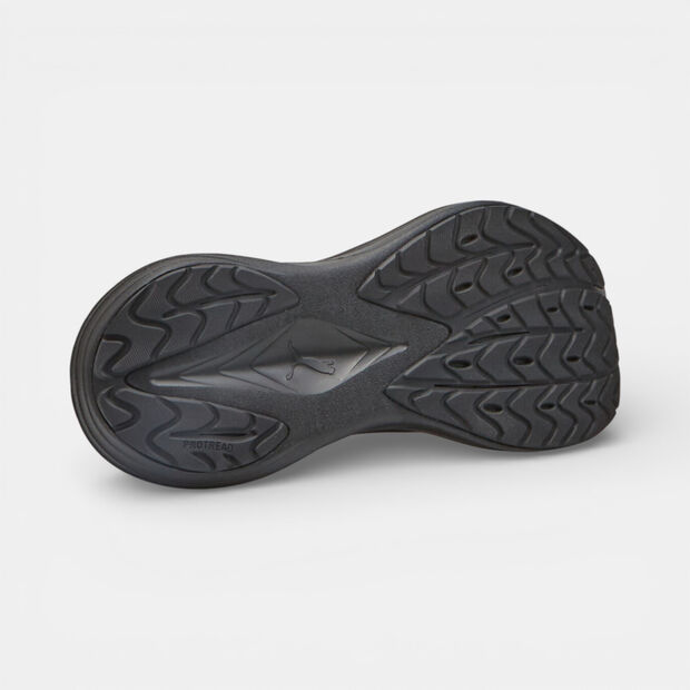 Baskets femme Puma Maxima Pro, Noir