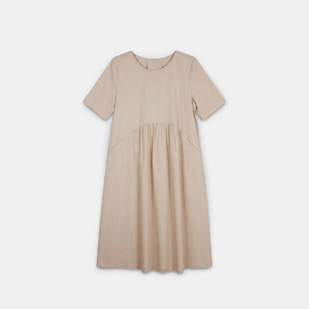 Robe en coton pour femme Origini, 