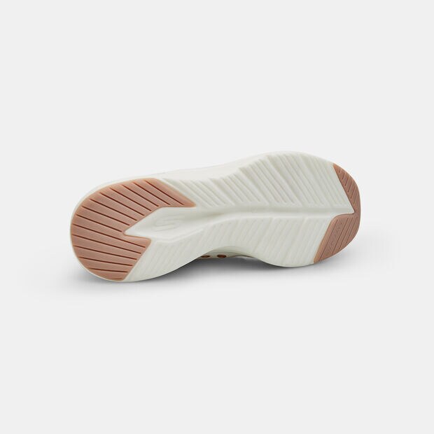 Sneakers pour femmes Skechers Slip-ins CONTOUR FOAM, Blanc