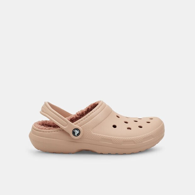 Sabot pour femme Crocs Classic, Nu