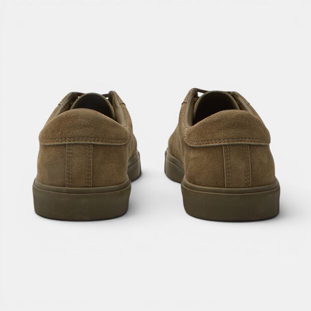 Baskets homme Bata, Vert