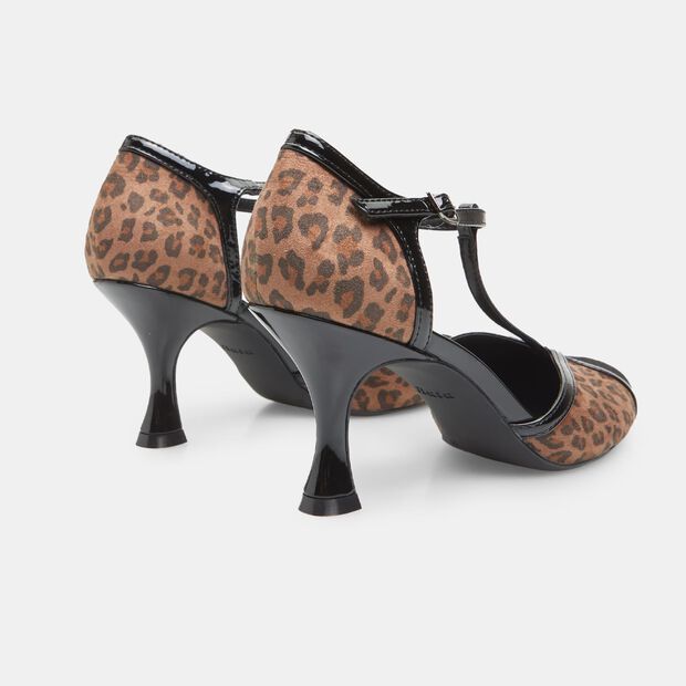 Escarpins pour femme en tissu BATA, 