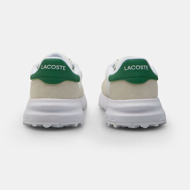 Baskets homme Lacoste, Blanc