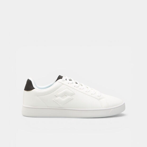Baskets homme Lotto 1973, Blanc